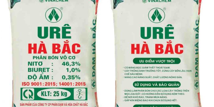 Tìm hiểu chính xác phân đạm là gì?