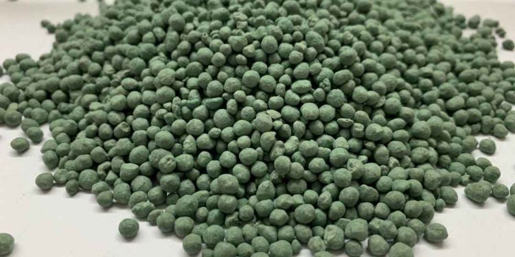 Các loại phân lân bà con nên sử dụng để giúp cây đạt năng suất