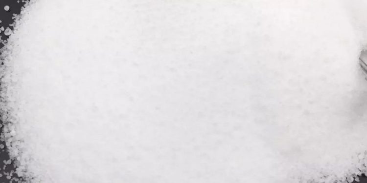 Phân kali clorua – Chất dinh dưỡng cần bón hàng năm cho cây