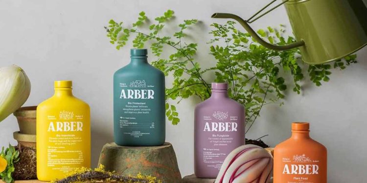 Ưu điểm của thuốc trừ sâu sinh học trong khi trồng trọt