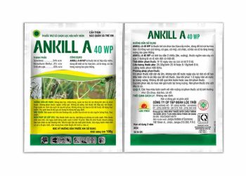 Thuốc diệt cỏ sinh học có mấy loại? Ưu điểm sử dụng là gì?