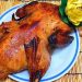 Vịt Nấu Món gì Ngon? Vịt nướng