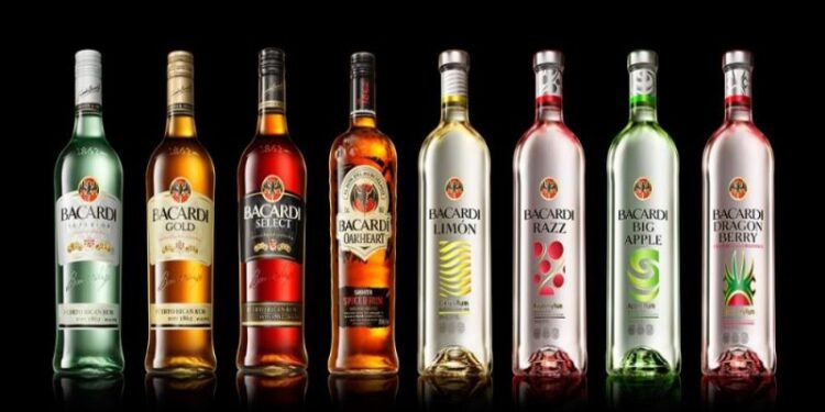 Rum có thể được thưởng thức theo nhiều cách khác nhau