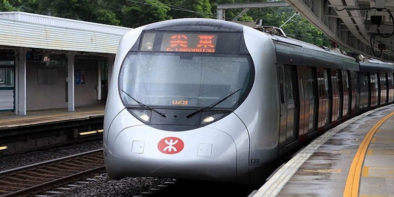 MRT của Hồng Kông - Phương tiện giao thông công cộng quen thuộc