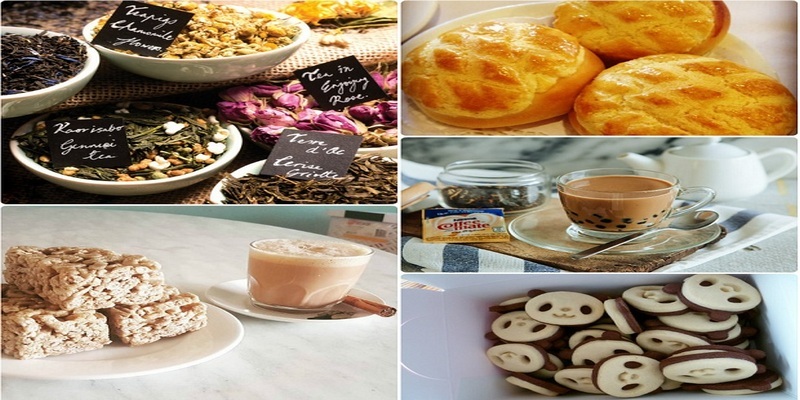 Những thức quà Hồng Kông quyến rũ khách lữ hành phương xa nhất.