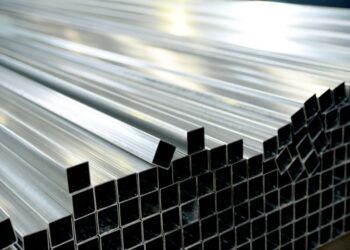 Mua thép xây dựng chất lượng cao tại Thép Đại Bàng