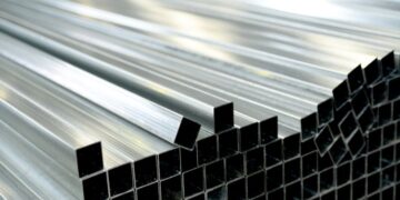 Mua thép xây dựng chất lượng cao tại Thép Đại Bàng